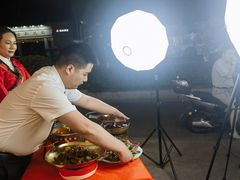 -老燕皇·南京菜(玄武湖店)