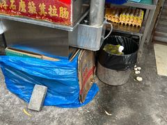 -东漖肉菜综合市场