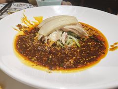 -小河盐帮·私家菜·烤鸭(三元桥·霄云路店)