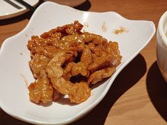 -吕氏疙瘩汤·新鲁菜(济南万象城店)