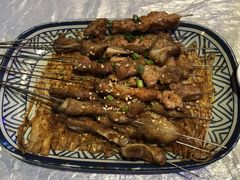 -可可大虾武汉土菜大排档(万松园1店)