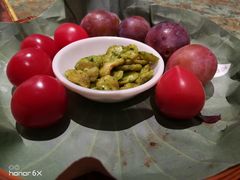 餐前水果-苏帮袁Sue Cuisine(南开大悦城店)
