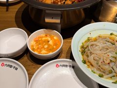 -六月雪干锅(涪城万达广场店)