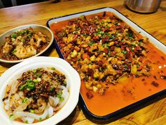 -兔槽江湖菜·重庆璧山兔(水围店)