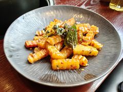 -滇野云南野生菌餐厅(陕西南路店)