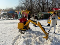 -268童话露营农场·烧烤·团建