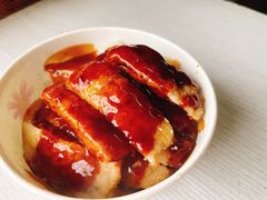 -蒋掌柜·老上海排骨年糕(田子坊店)
