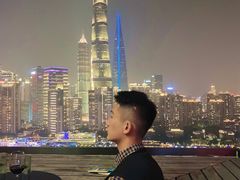 -上海外滩英迪格酒店