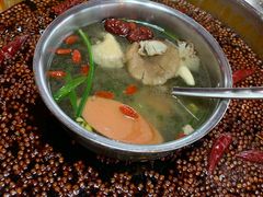 -枇杷园食为鲜火锅(南山店)