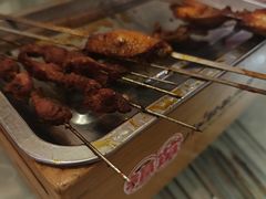 -福苗小骆驼烧烤(莲湖路店)