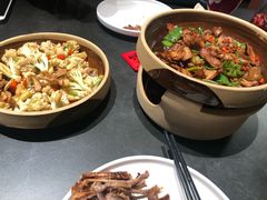 -鸽子侯·家宴·平价海鲜(市图书馆店)