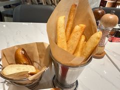 -MEAT MATE 鲜食肉铺(颐堤港店)