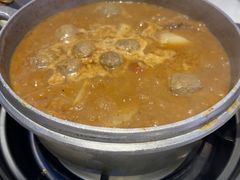 -荣叔港式沙嗲牛肉火锅(正佳潮流店)