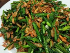 -途肴·老农饭庄(百里峡店)
