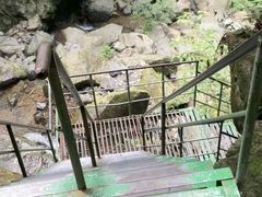 -藏龙百瀑风景区