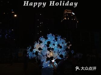 景点介绍 今日的饭后百步走，打卡成都的新晋网红打卡地