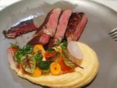 -L'Arome芳芳法国餐厅(仙林金鹰店)