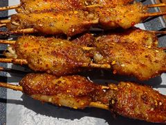 -管氏翅吧(马家堡店)