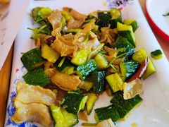 -老舅老蒙肉饼非遗店(一店)