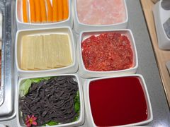 -海底捞火锅(塘厦天虹店)