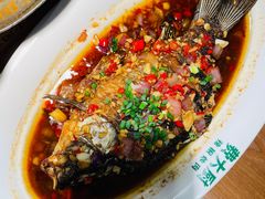 -费大厨辣椒炒肉(万家丽一店)