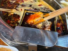 -成都玉林串串香火锅(三八店)