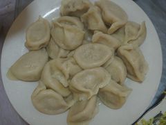 -宾朋海鲜特色美食餐厅·纯手工鲅鱼水饺(兴海路店)