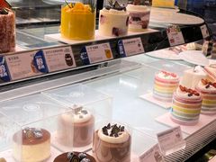 -巴黎贝甜(五道口店)