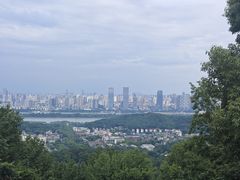 -岳麓山风景名胜区