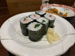 -加奈日本料理
