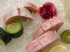 -北海渔村酒楼·粤菜海鲜点心(新华店)