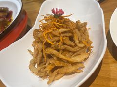 -醉霖生态餐厅(交大店)