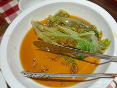 -西贝(财富购物中心店)