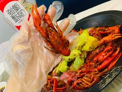 -金陵暴走小龙虾·迷踪蟹(凯德MALL店)