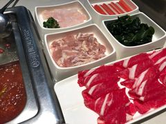 -海底捞火锅(九久奥特莱斯店)