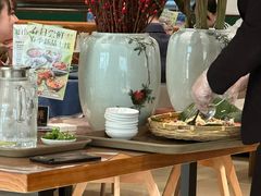 -金湖港式餐厅(建外店)