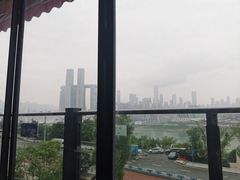 -长嘉·河图火锅(长嘉汇江景旗舰店)