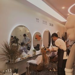 大厅-YO HAIR SALON
