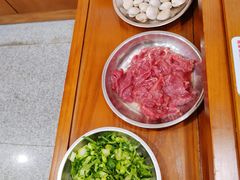 -盈田盈粥庄(博山东路店)