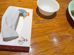 -东来土菜馆(民祥园路店)