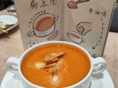 -BRBR叙利亚餐厅(总店)