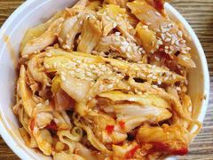 -华辉小食