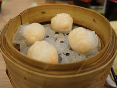 -添好运点心专门店(中环IFC店)