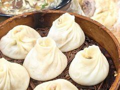 -常鲜德乐购迎桂馒头店(麻巷公寓店)