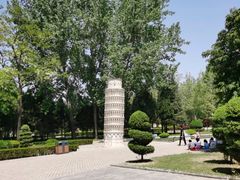 -北京世界公园