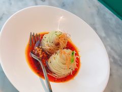 -雀蓝川菜(星悦汇店)
