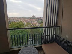 -上海崇明金茂凯悦酒店