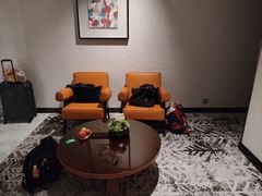 -上海虹桥西郊假日酒店