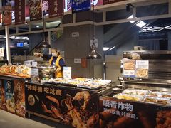 -盒马鲜生(昆城店)