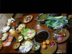 -369自助烤肉鱼火锅(平阳路店)